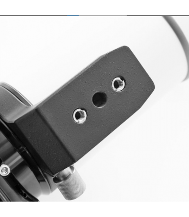 TS-Optics PhotoLine 60mm f/6 FPL53 Apo - R&P 2" Focuser - RED Line