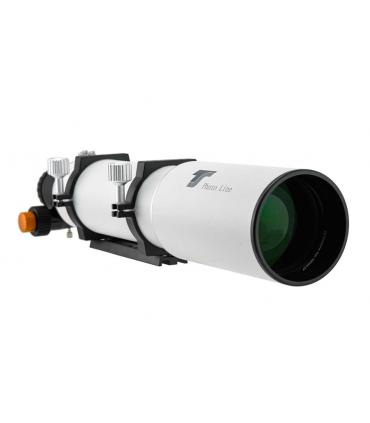 TS-Optics Doublet SD Apo 102 mm f/7 - FPL53 / Objetivo Lanthanum