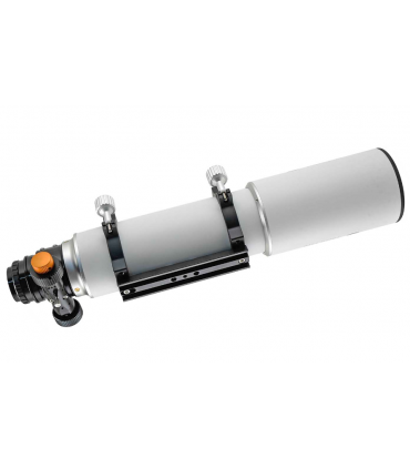 TS-Optics Doublet SD Apo 102mm f/7 - FPL53 / Lanthanum Lens