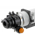 TS-Optics Doublet SD Apo 102 mm f/7 - FPL53 / Objetivo Lanthanum