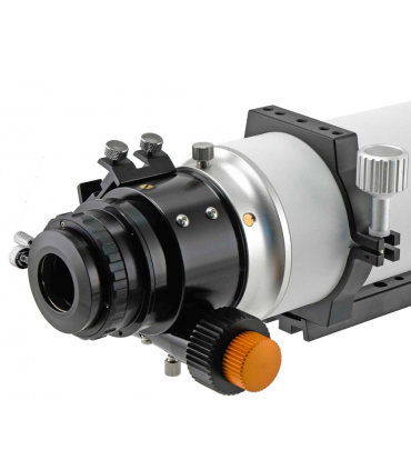 TS-Optics Doublet SD Apo 102 mm f/7 - FPL53 / Objetivo Lanthanum