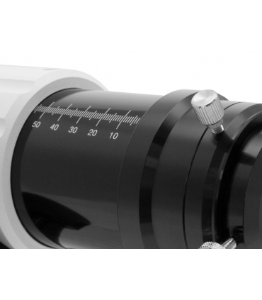 TS-Optics Doublet SD Apo 102 mm f/7 - FPL53 / Objetivo Lanthanum