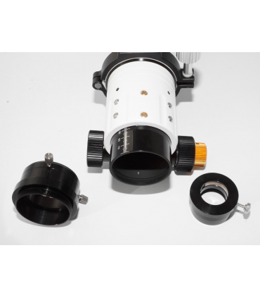 TS-Optics Doublet SD-Apo 80mm f/7 - FPL53 / Lanthanum Glass Lens