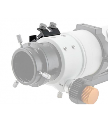 TS-Optics Doublet SD-Apo 80mm f/7 - FPL53 / Lanthanum Glass Lens