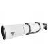 TS-Optics Doublet SD-Apo 125 mm f/7.8 - FPL53 / Lente de lantano
