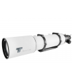 TS-Optics Doublet SD-Apo 125 mm f/7.8 - FPL53 / Lente de lantano