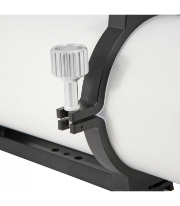 TS-Optics Doublet SD-Apo 125mm f/7.8 - FPL53 / Lanthanum Lens