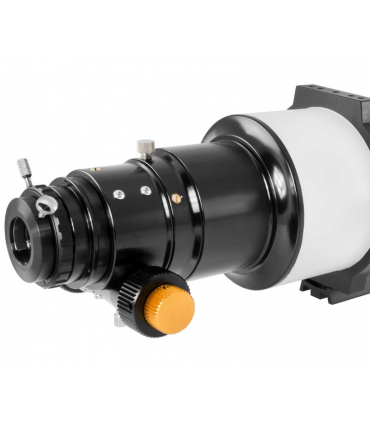 TS-Optics Doublet SD-Apo 125 mm f/7.8 - FPL53 / Lente de lantano