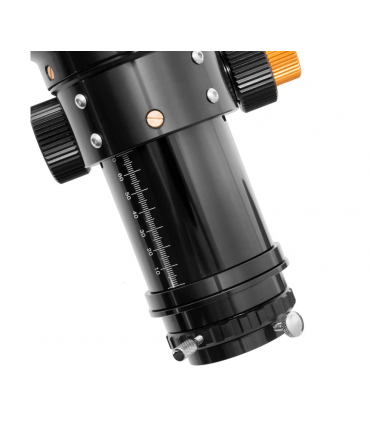 TS-Optics Doublet SD-Apo 125 mm f/7.8 - FPL53 / Lente de lantano