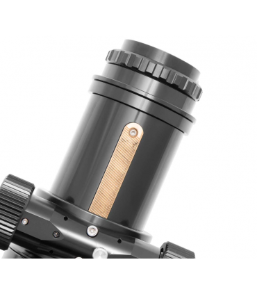 TS-Optics Doublet SD-Apo 125mm f/7.8 - FPL53 / Lanthanum Lens