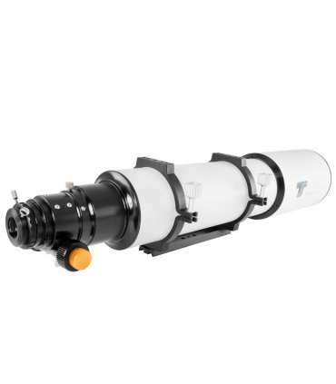 TS-Optics Doublet SD-Apo 125 mm f/7.8 - FPL53 / Lente de lantano
