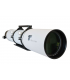 TS-Optics Doublet SD-Apo 150 f/8 FPL53 / lente de vidrio de lantano - enfocador de 2.5"