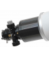 TS-Optics Doublet SD-Apo 150 f/8 FPL53 / lente de vidrio de lantano - enfocador de 2.5"