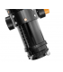 TS-Optics Doublet SD-Apo 150 f/8 FPL53 / lente de vidrio de lantano - enfocador de 2.5"