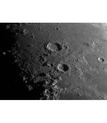 TS-Optics Doublet SD-Apo 150 f/8 FPL53 / Lanthanum Glass Lens - 2.5" Focuser