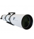 TS-Optics Doublet SD-Apo 150 f/8 FPL53 / lente de vidrio de lantano - enfocador de 3,7"