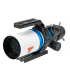 TS-Optics CF-APO 70 mm f/6 FPL55 Triplete APO refractor con certificado