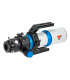 TS-Optics CF-APO 70mm f/6 FPL55 Triplet APO refractor with certificate