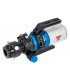 TS-Optics CF-APO 70mm f/6 FPL55 Triplet APO refractor with certificate