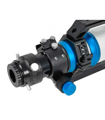 TS-Optics CF-APO 70mm f/6 FPL55 Triplet APO refractor with certificate