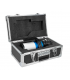 TS-Optics CF-APO 70 mm f/6 FPL55 Triplete APO refractor con certificado