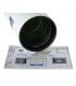 TS-Optics CF-APO 70 mm f/6 FPL55 Triplete APO refractor con certificado