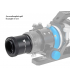 TS-Optics CF-APO 80 mm f/6 FPL55 Triplet APO refractor con certificado