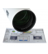TS-Optics CF-APO 80mm f/6 FPL55 Triplet APO refractor with certificate