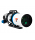 TS-Optics CF-APO 90mm f/6 FPL55 Triplet APO refractor with certificate