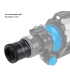 TS-Optics CF-APO 90 mm f/6 FPL55 Triplet APO refractor con certificado