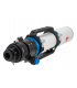 TS-Optics CF-APO 102 mm f/7 FPL55 Refractor triplete APO con certificado