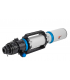 TS-Optics CF-APO 102 mm f/7 FPL55 Refractor triplete APO con certificado
