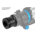 TS-Optics CF-APO 102 mm f/7 FPL55 Refractor triplete APO con certificado