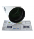 TS-Optics CF-APO 102 mm f/7 FPL55 Refractor triplete APO con certificado
