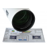 TS-Optics CF-APO 130 mm f/7 FPL55 Triplete APO refractor con certificado