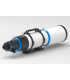 TS-Optics CF-APO 180mm f/7 Deluxe Triplet APO Refractor with test certificate