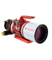 Refractor apocromático triplete TS Optics 76 mm f/5.5