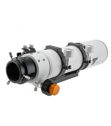 TS-Optics PHOTOLINE 80mm f/6 FPL53 Triplet Apo - 2.5" RAP Focuser
