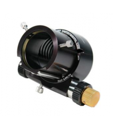 TS-Optics Photoline 80 mm f/6 Triplet FPL53 SuperApo con 2" Feather Touch Focuser
