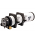TS-Optics Photoline 80mm f/6 Triplet FPL53 SuperApo with 2" Feather Touch Focuser