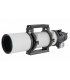 TS-Optics APO Refractor 85/510 mm - FCD100 Triplet Lens de Japón