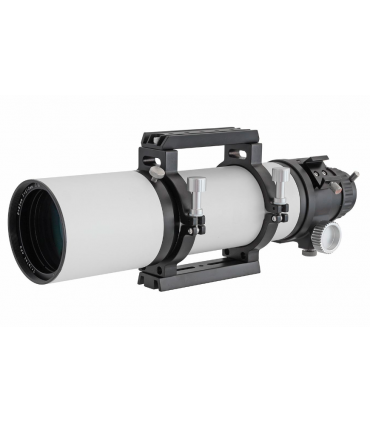 TS-Optics APO Refractor 85/510 mm - FCD100 Triplet Lens de Japón