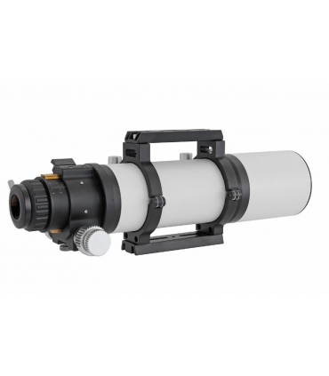TS-Optics APO Refractor 85/510 mm - FCD100 Triplet Lens de Japón