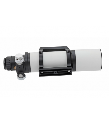 TS-Optics APO Refractor 85/510 mm - FCD100 Triplet Lens de Japón
