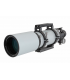 TS-Optics APO refractor 96/576 mm - FCD100 lente triple de Japón