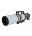 TS-Optics APO refractor 96/576 mm - FCD100 lente triple de Japón