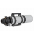 TS-Optics APO refractor 96/576 mm - FCD100 lente triple de Japón