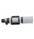 TS-Optics APO refractor 96/576 mm - FCD100 lente triple de Japón