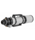 TS-Optics APO refractor 106/700 mm - Lente triple FDC100 de Japón