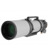 TS-Optics APO refractor 106/700 mm - Lente triple FDC100 de Japón